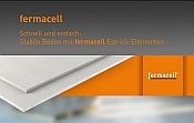 fermacell Estrich-Elemente: Neues Verarbeitungsvideo online!